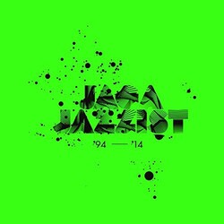 Jaga Jazzist 94-14 180gm box set ltd + booklet Vinyl 3 LP