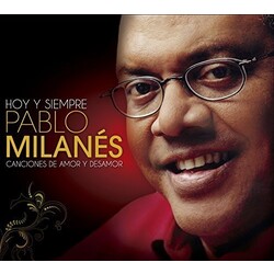 Pablo Milanes Hoy Y Siempre Pablo Milanes Canciones 3 CD