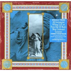 Bill Nelson Chance Encounters In The Garden Of Lights Vinyl 2 LP