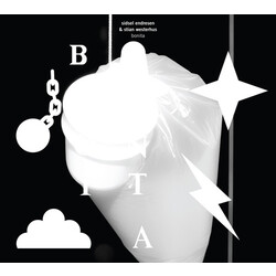 EndresenSidsel /WesterhusStian Bonita Vinyl LP