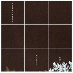 Albatrosh Night Owl Vinyl LP