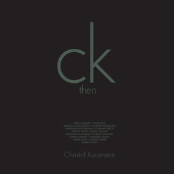 Christof Kurzmann Then & Now Vinyl LP