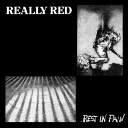 Really Red Rest In Pain 2 Vinyl LP