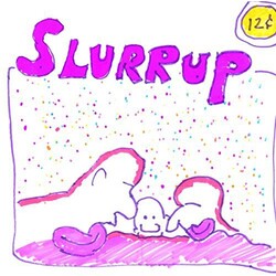 Liam Hayes Slurrup Vinyl LP