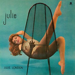 Julie London Julie Vinyl LP