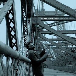 Sonny Rollins Bridge Vinyl LP