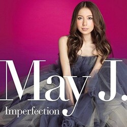 J.May Imperfection: Deluxe Edition 3 CD