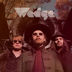 Greenwade Ghetto Monster Vinyl LP