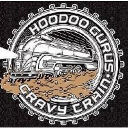 Hoodoo Gurus Gravy Train Ep  Vinyl LP