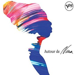 V/A Round Nina-A Tribute To Nina Simone Vinyl 2 LP