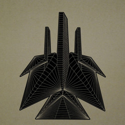 Orka Leipzig Vinyl LP