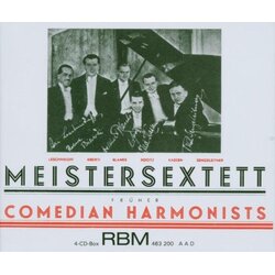 Diverse Gesamtaufnahme Samtlicher 4 CD