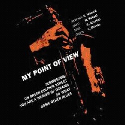 Mario Biondi This Is What You Are (Remixes) Vinyl LP