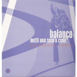 Mario Biondi This Is What You Are (Remixes) Vinyl LP