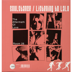Mario Biondi This Is What You Are (Remixes) Vinyl LP
