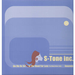 Mario Biondi This Is What You Are (Remixes) Vinyl LP