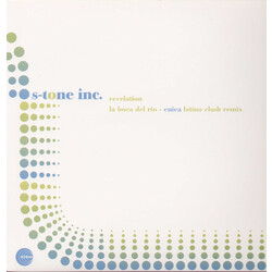 Mario Biondi This Is What You Are (Remixes) Vinyl LP