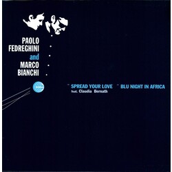 Mario Biondi This Is What You Are (Remixes) Vinyl LP