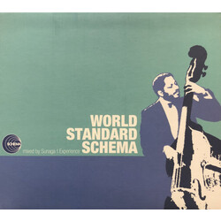 Mario Biondi This Is What You Are (Remixes) Vinyl LP