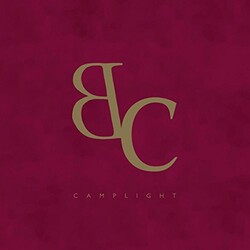 Bc Camplight How To Die In The North 180gm Vinyl LP