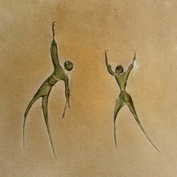 Arcesia Reachin Arcesia Vinyl LP