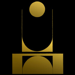 Afrikan Sciences Circuitous Vinyl 2 LP