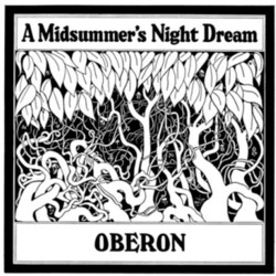 Oberon Midsummer's Night Dream Vinyl LP