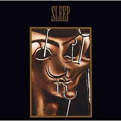 Sleep Volume One Vinyl LP
