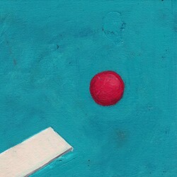 Dutch Uncles O Shudder Vinyl LP
