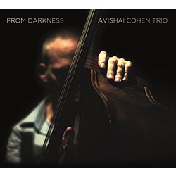 Avishai Cohen From Darkness Vinyl LP