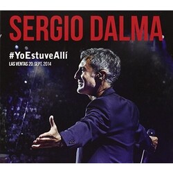 Sergio Yoestuvealli 3 CD