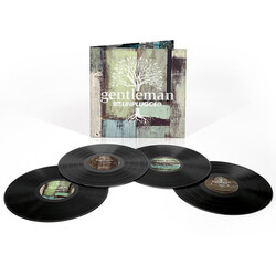 Gentleman Mtv Unplugged Vinyl 4 LP