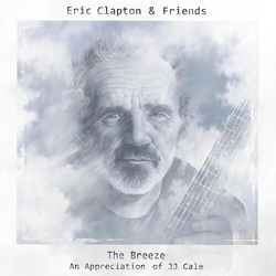 Eric Clapton Breeze An Appreciation Of J.J. Cale (Box) (Dlx) CD