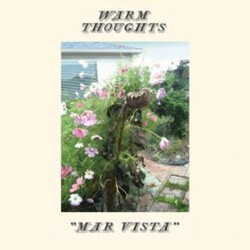 Warm Thoughts Mar Vista Vinyl LP