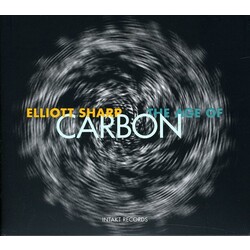 Elliott Sharp Age Of Carbon 3 CD