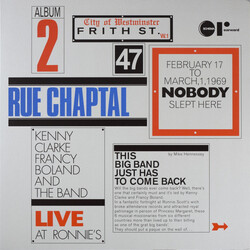 Mario Biondi This Is What You Are (Remixes) Vinyl LP