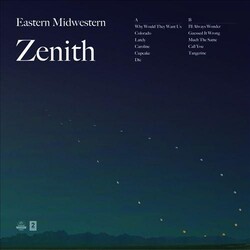 Eastern Midwestern Zenith VINYL LP