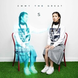 Emmy The Great S 180gm Vinyl LP