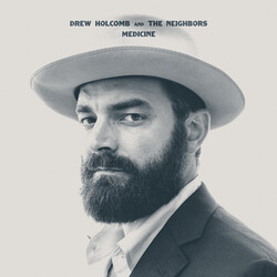 Drew & Neighbors Holcomb Medicine VINYL LP