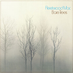 Fleetwood Mac Bare Trees Vinyl LP