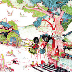 Fleetwood Mac Kiln House Vinyl LP