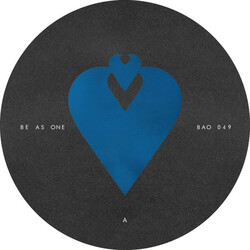 Yotam Avni Ur Sleeping / Better Days Vinyl 12"