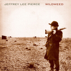 Jeffrey Lee Pierce Wildweed Vinyl LP