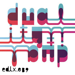 Dj Red Duality Vinyl 12"