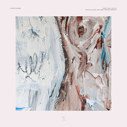 Kasper Bjorke Apart Remixes Vinyl 12"