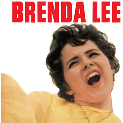 Brenda Lee Brenda Lee Vinyl LP
