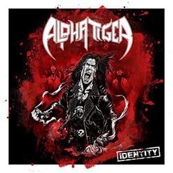 Alpha Tiger Identity Vinyl 2 LP