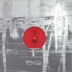 Damon Bell Hue-Man Made Vinyl 12"
