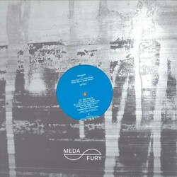Hazylujah How Can You Hide From What Never Goes Away? Vinyl 12"