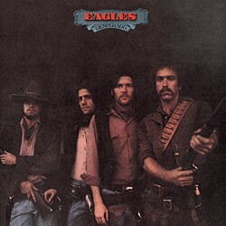 Eagles Desperado VINYL LP